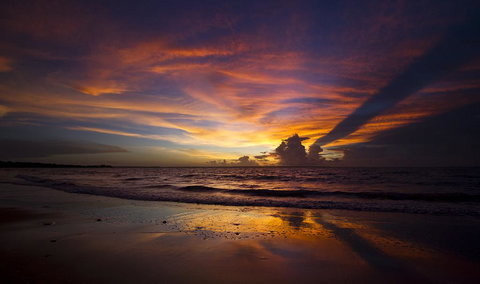 Darwin Beach Escape Holiday Home - Accommodation Bookings 30