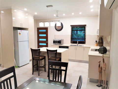 Darwin Beach Escape Holiday Home - Accommodation Bookings 8