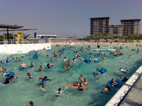 Darwin Beach Escape Holiday Home - Accommodation Bookings 29
