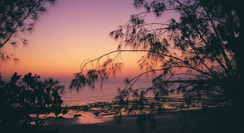 Darwin Beach Escape Holiday Home - Accommodation Bookings 25