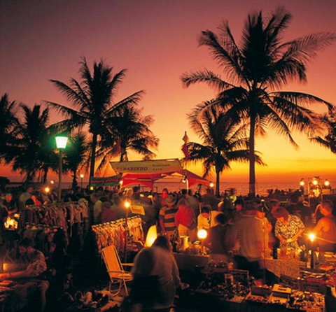 Darwin Beach Escape Holiday Home - Accommodation Bookings 38