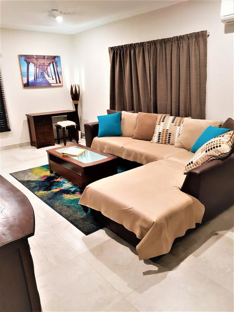 Darwin Beach Escape Holiday Home - Accommodation Bookings 7