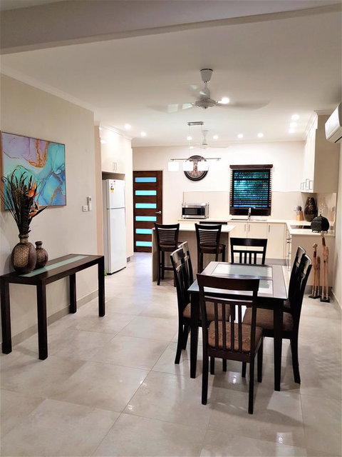 Darwin Beach Escape Holiday Home - Accommodation Bookings 4