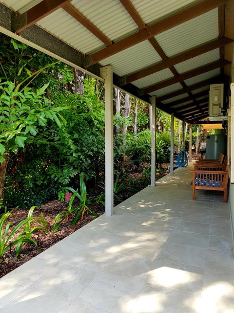 Darwin Beach Escape Holiday Home - Accommodation Bookings 20