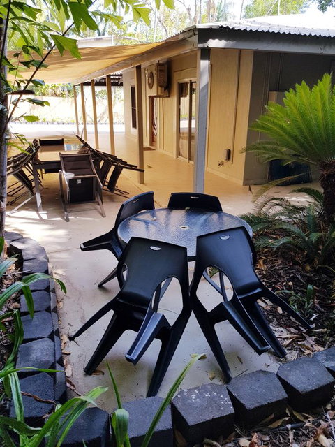Darwin Beach Escape Holiday Home - Accommodation Bookings 18