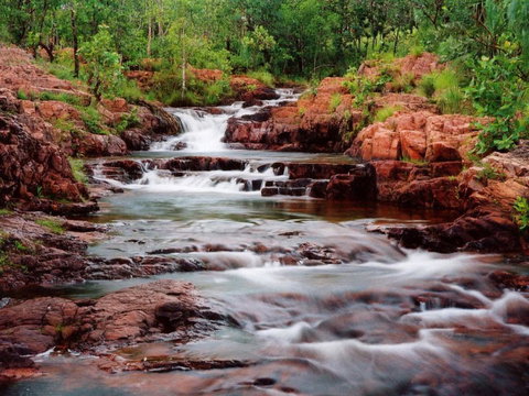 Darwin Beach Escape Holiday Home - Accommodation Bookings 0