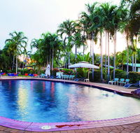 Darwin FreeSpirit Resort - Accommodation Bookings