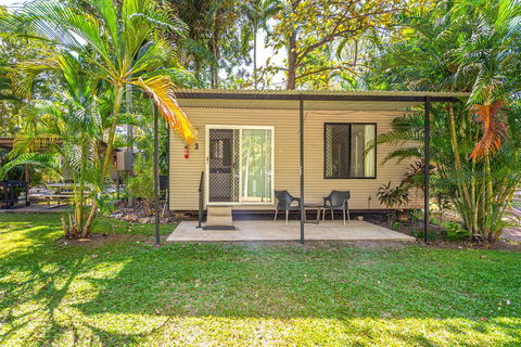 Oasis Tourist Park - Accommodation Bookings 4