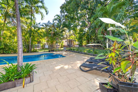 Oasis Tourist Park - Accommodation Bookings 14