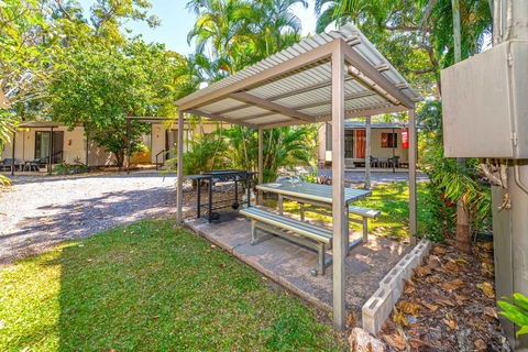 Oasis Tourist Park - Accommodation Bookings 3
