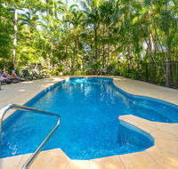 Oasis Tourist Park
