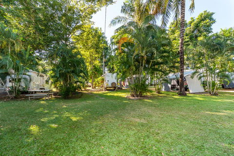Oasis Tourist Park - Accommodation Bookings 22