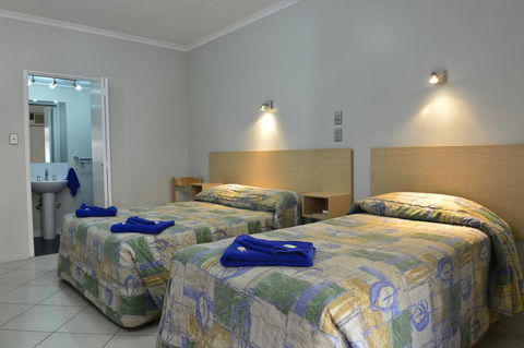 Goldfields Hotel Motel - Accommodation Bookings 6