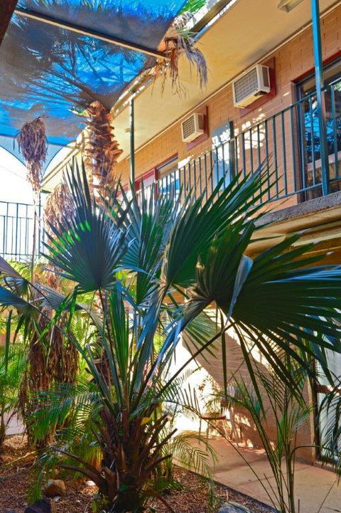 Goldfields Hotel Motel - Accommodation Bookings 2