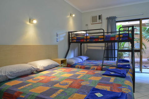 Goldfields Hotel Motel - Accommodation Bookings 5
