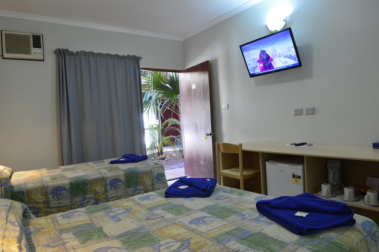 Newcastle Waters NT Accommodation Bookings