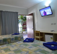 Goldfields Hotel Motel