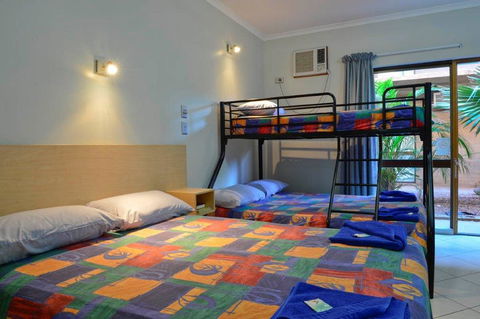 Goldfields Hotel Motel - Accommodation Bookings 4