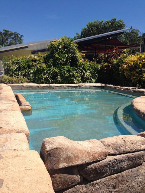 Melaleuca On Mitchell - Darwin YHA - Accommodation Bookings 23
