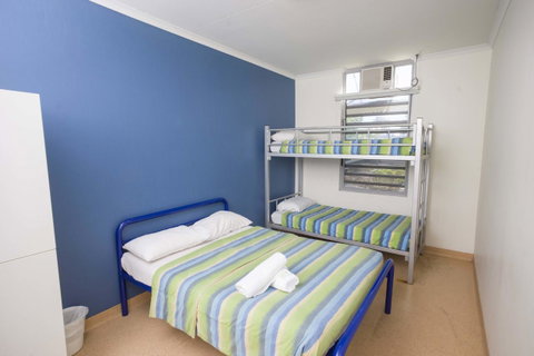 Melaleuca On Mitchell - Darwin YHA - Accommodation Bookings 6
