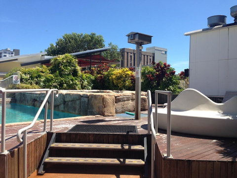 Melaleuca On Mitchell - Darwin YHA - Accommodation Bookings 29
