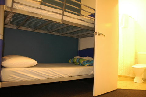 Melaleuca On Mitchell - Darwin YHA - Accommodation Bookings 38