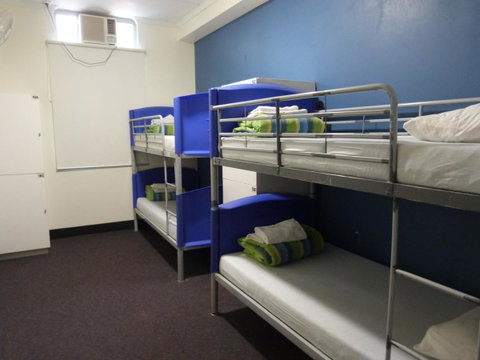 Melaleuca On Mitchell - Darwin YHA - Accommodation Bookings 37