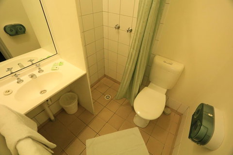 Melaleuca On Mitchell - Darwin YHA - Accommodation Bookings 10
