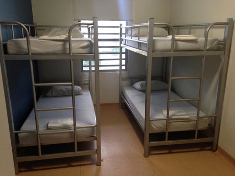 Melaleuca On Mitchell - Darwin YHA - Accommodation Bookings 43