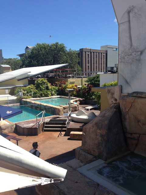 Melaleuca On Mitchell - Darwin YHA - Accommodation Bookings 22