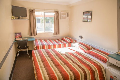 Melaleuca On Mitchell - Darwin YHA - Accommodation Bookings 17