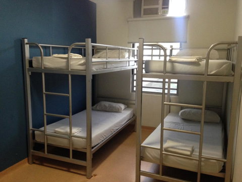 Melaleuca On Mitchell - Darwin YHA - Accommodation Bookings 42