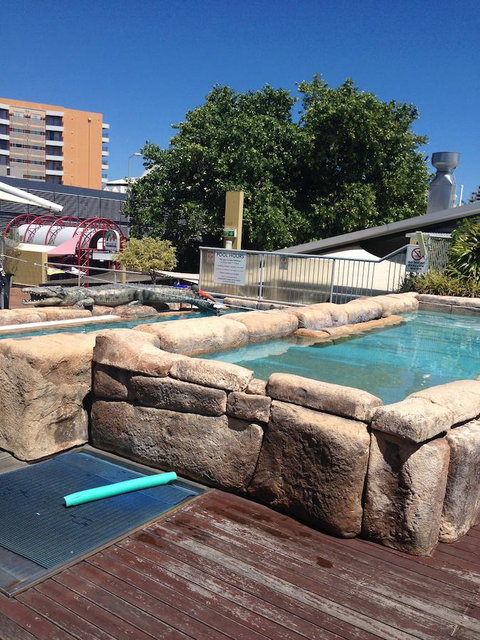 Melaleuca On Mitchell - Darwin YHA - Accommodation Bookings 30