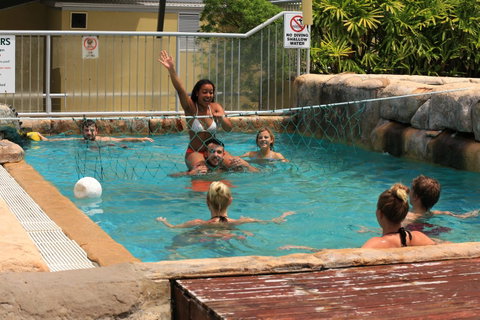 Melaleuca On Mitchell - Darwin YHA - Accommodation Bookings 20
