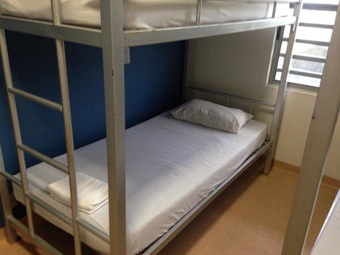 Melaleuca On Mitchell - Darwin YHA - Accommodation Bookings 44
