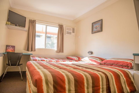 Melaleuca On Mitchell - Darwin YHA - Accommodation Bookings 16