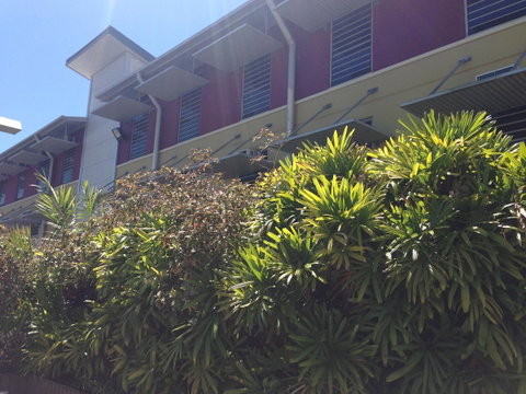 Melaleuca On Mitchell - Darwin YHA - Accommodation Bookings 27