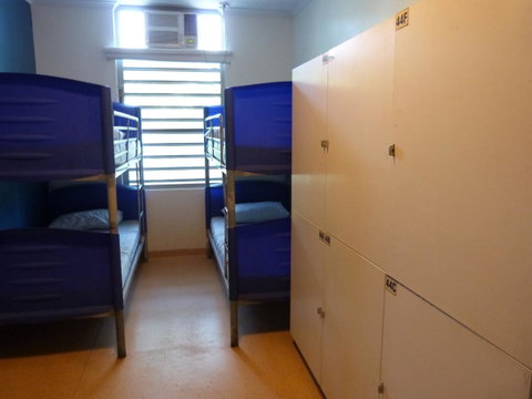Melaleuca On Mitchell - Darwin YHA - Accommodation Bookings 39