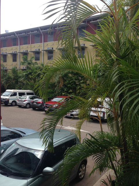 Melaleuca On Mitchell - Darwin YHA - Accommodation Bookings 28