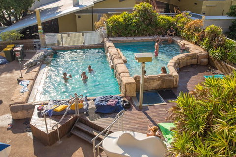 Melaleuca On Mitchell - Darwin YHA - Accommodation Bookings 19