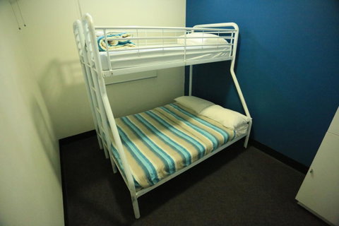 Melaleuca On Mitchell - Darwin YHA - Accommodation Bookings 11