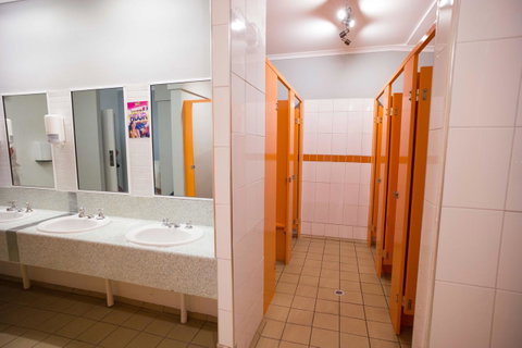 Melaleuca On Mitchell - Darwin YHA - Accommodation Bookings 3