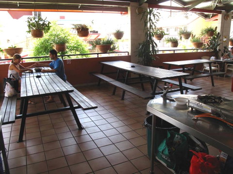 Chillis Backpackers - Accommodation Bookings 17