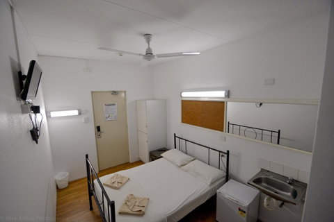 Chillis Backpackers - Accommodation Bookings 5