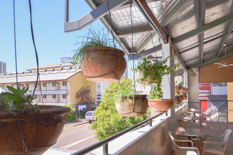 Chillis Backpackers - Accommodation Bookings 13