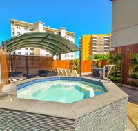 Chillis Backpackers - Accommodation Bookings