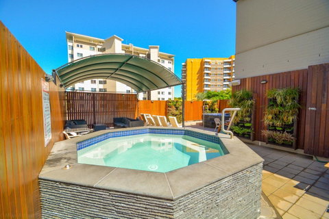 Chillis Backpackers - Accommodation Bookings 0