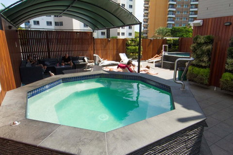 Chillis Backpackers - Accommodation Bookings 4
