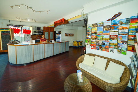 Chillis Backpackers - Accommodation Bookings 15