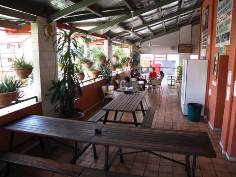 Chillis Backpackers - Accommodation Bookings 19